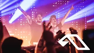 Anjunabeats Tour 2017 NYC Aftermovie with Andrew Bayer, ilan Bluestone, Jason Ross, Mat Zo