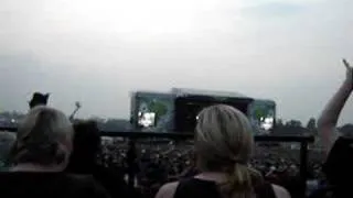 Linkin Park @ Download Festival 2007