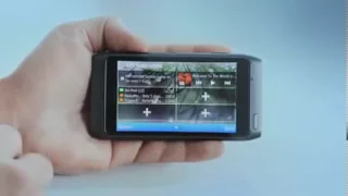 Nokia N8 - Promo Video