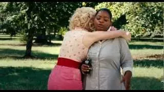 The Help Trailer