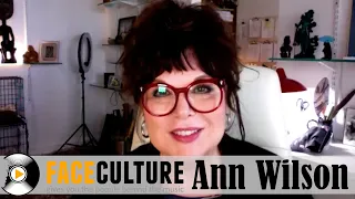 Ann Wilson interview - Fierce Bliss, Greed, underrated Heart songs and more! (2022)