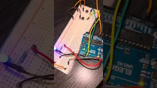 Arduino switches