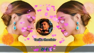 Vanilla Chocolate - Dj Fizo faouez l tik tok Viral l  SAE 69.