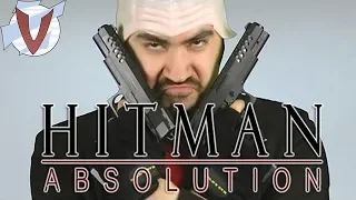 Hitman Absolution [Angry Joe - RUS RVV]