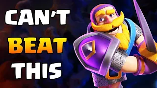 *NOTHING* Counters This Deck in Clash Royale