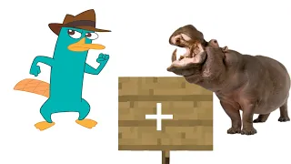 (PERRY THE HIPPOTAMUS!!?!??!!?) random gameplay of rodeo stampede part 3