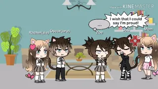 Let you down ~gachalife~