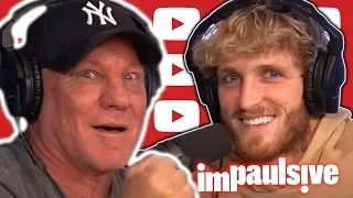 FROM PRISONER TO BILLIONAIRE: STEVE MADDEN - IMPAULSIVE EP. 139