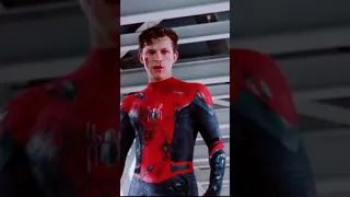 Spiderman Vs Mysterio final fight