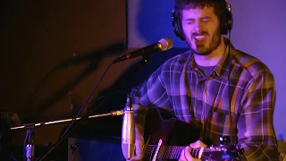 Peter Oren live at Daytrotter Studios