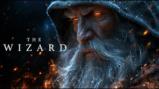 The Wizard - Fantasy Ambient Music for Relaxation, Inspiration, sleep, Study or Deep meditation