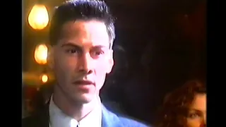 Johnny Mnemonic Movie Trailer 1995 - TV Spot