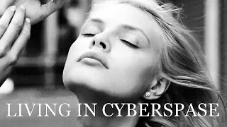 Dj Ramezz & Amina - Living In Cyberspace