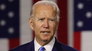 Biden ‘will beat’ Trump if he is the Republican nominee