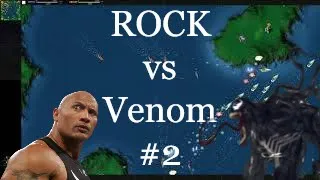 Total Annihilation: GRAND FINALS!! ROCK vs Venom 2