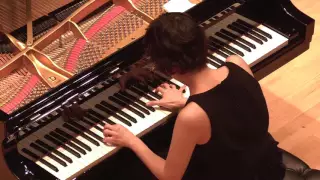 Chopin Sonata No. 3 in B Minor, Op. 58, Jun Asai Pianist ショパン ソナタ 第3番