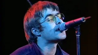 Oasis - Up in the Sky (Live - Chicago Metro, 15th Oct. 1994)