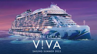 Norwegian Viva | Norwegian Cruise Line