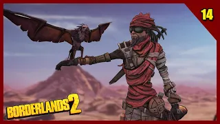 Borderlands 2 Part 14