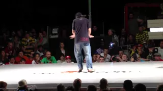 SDK  Jedovnice 2010 - final poppin battle KITE - NELSON - HD