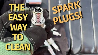 The Secret Big Spark Plug Doesn’t Want You To Know. 🕵️ 🤫
