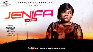 JENIFA PART 1 (Flashback Friday)