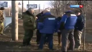 обо всем ужасе который сейчас творится КРАТКО! 02 03 2015 Вести недели с Дмитрием Киселёвым