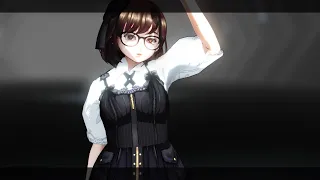 【MMD】オリジナルキャラでConqueror【VroidStudio制作モデル】