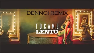 Sak Noel feat. Sean Paul, Mozart La Para & Tainy - Tocame Lento (DennciRemix) (2020)