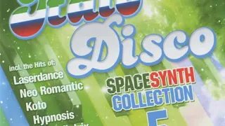 ZYX Italo Disco Spacesynth Collection 5 Part I mixed by Jocker Boy