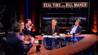 Real Time with Bill Maher: Overtime – April 10, 2015 (HBO)