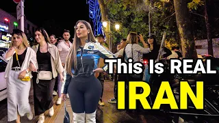 Real IRAN 🇮🇷 What The Western Media Don't Tell You About IRAN!!! ایران