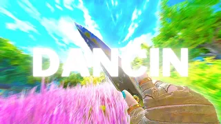 Dancin 💃 (Apex Legends Montage)