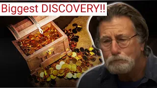 oak island season 11 biggest discovery: Unearthed TUNNEL Points to Hidden TREASURE !!