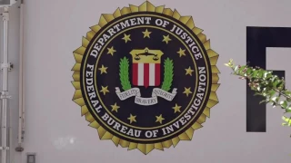 FBI launches raid on Texas offices in San Antonio and government offices in Laredo