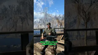 Fallout 4's BEST NEW Weapon Mod!?