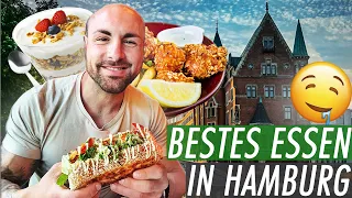 Hamburg Food Tour - Die besten Restaurants und Szene Lokale in Hamburg