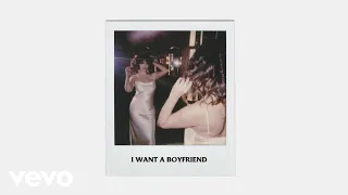 Selena Gomez - Boyfriend (Lyric Video)