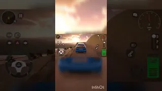 CAR PARKİNG ARABA OYUNU İZLE 3D ANDROİD #SHORTS