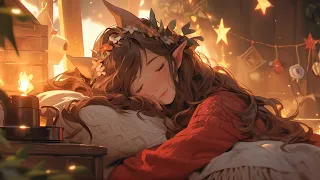 Fantasy Bard/Tavern Music - Celtic Music, Medieval City Ambience, Relaxing Sleep Music