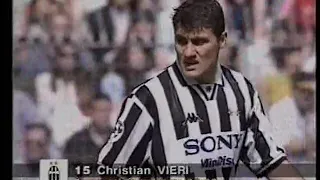 1996-97 Serie A R32 Juventus vs Parma