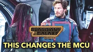 The MCU IS BACK! Guardians Vol 3 Best REVIEWED Movie Since Endgame! Marvel’s Future Will Change