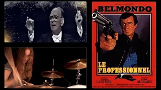 Chi Mai - Ennio Morricone | Tribute by Rick Benbow & Sina