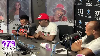 713 DAY: Slim Thug & Lil Keke speak on Big Pokey and the importance of #713Day