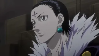 chrollo clips 1080p