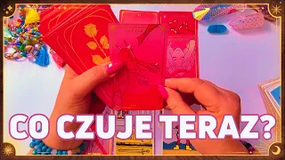 CZY ON CIĘ KOCHA?💙💚💛 CO CZUJE TERAZ? 🩷 WYBIERZ KARTĘ LUB WYBIERZ ZNAK ⚠️ TAROT MIŁOSNY ❤️‍🔥