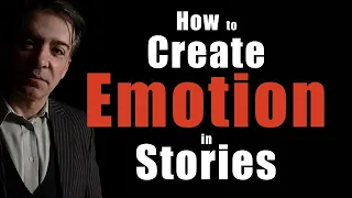 How to Create Emotion in Stories