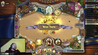 Kripp's Paladin OTK