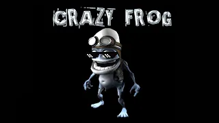 Crazy Frog Axel F Trap Remix