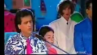 Toto Cutugno - Come e' difficile essere uomini